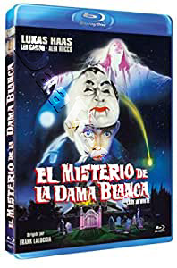 Lady in White |   Blu-Ray